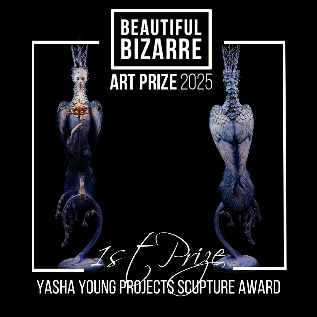 Winter Siren wins — Forest Rogers